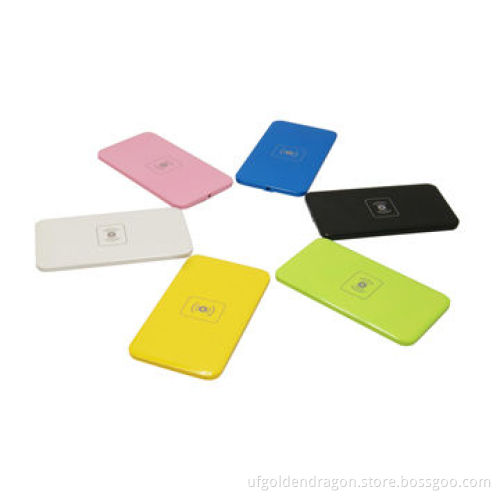 QI wireless charger for Nokia